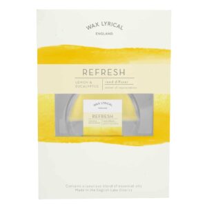 Wax Lyrical Refresh 100ml Diffuser
